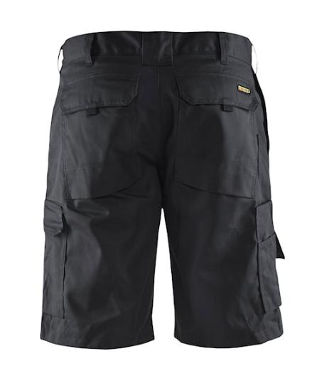 Blåkläder Service Short Sort