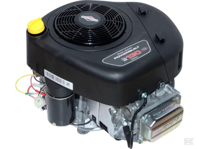 B&S 3.130 Power Built motor