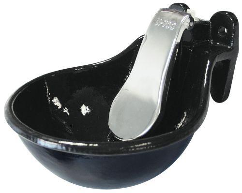 Drikkekop med Muleklap til Køer