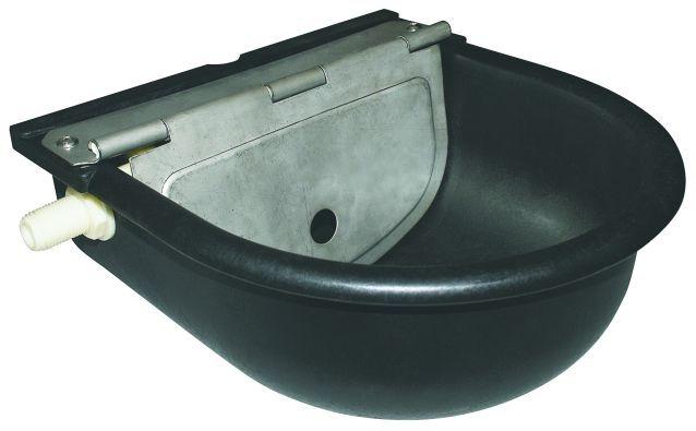 Drikkekop Nylon med Svømmer