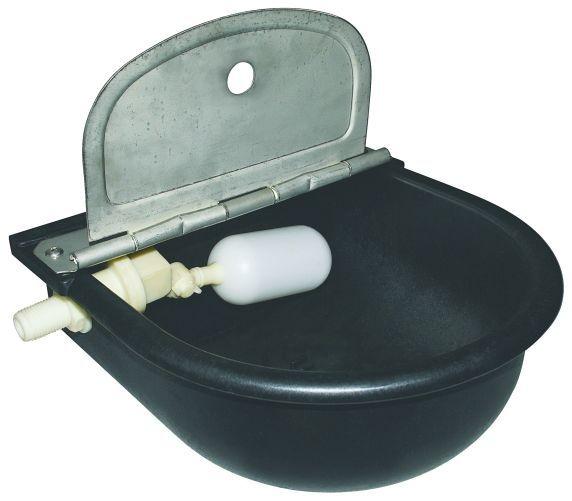 Drikkekop Nylon med Svømmer