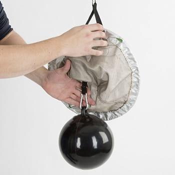 Hestebremsefælde Mini 35cm