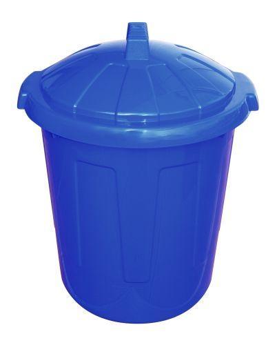 Ryom Fodertønde med låg 8 liter