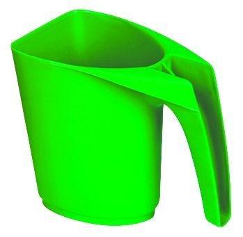 Ryom Foderøse Plast 2 kg.