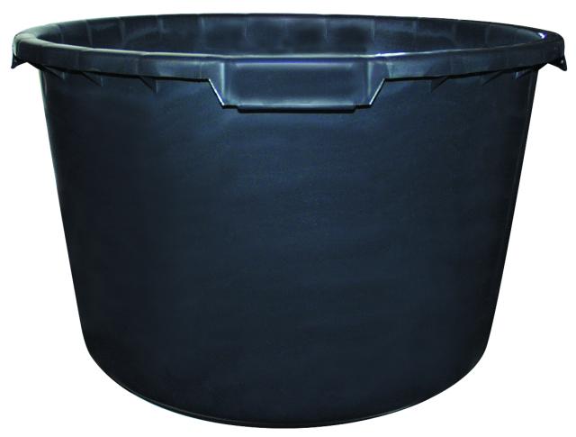 Rund let 65 L murbajle 