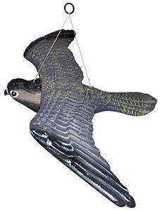 Ryom Fugleskræmmer Flyvende Rovfugl 54cm