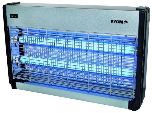 Ryom Insektfælde 150 m² 4000V