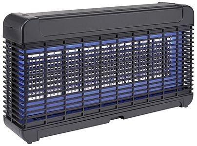 Ryom Insektfælde LED 250 m² 4000V