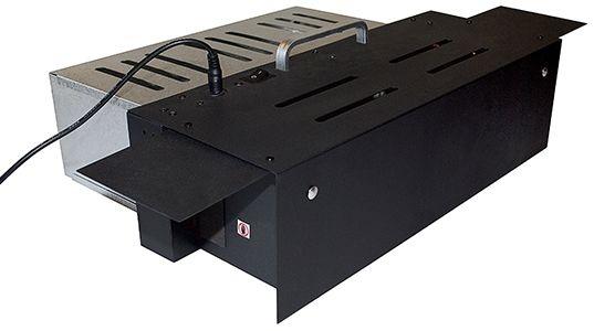 Muse/Rottefælde Elektrisk Med Sensor