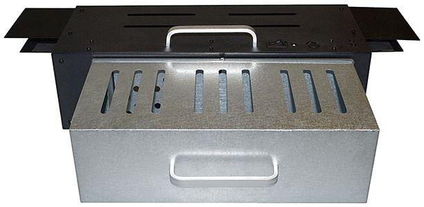 Muse/Rottefælde Elektrisk Med Sensor