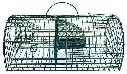 Ryom Rottefælde Trådvæv Familie 40cm