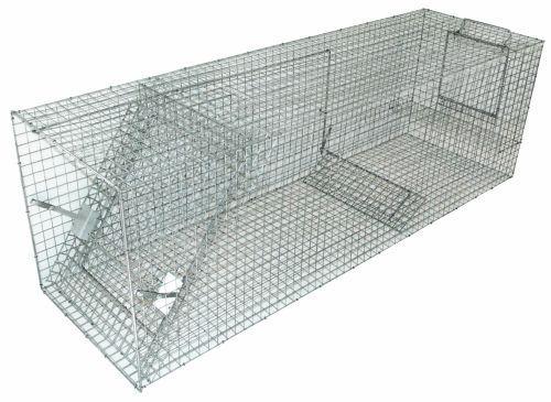 Ryom Rævefælde Trådvæv 140cm