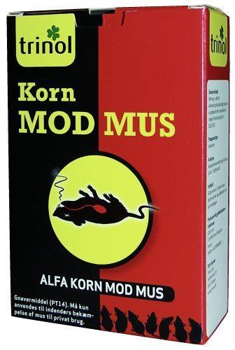 Alfa Trinol Musekorn 60g