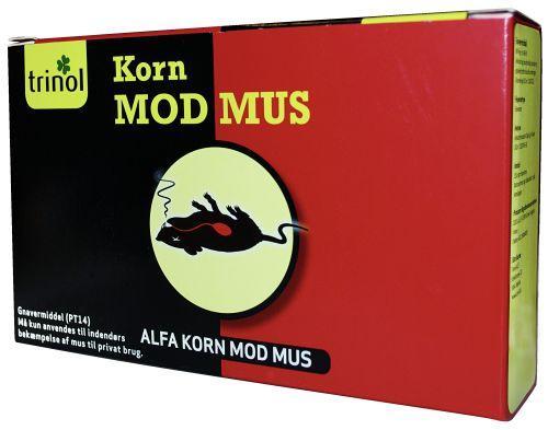 Trinol Alfa musekorn
