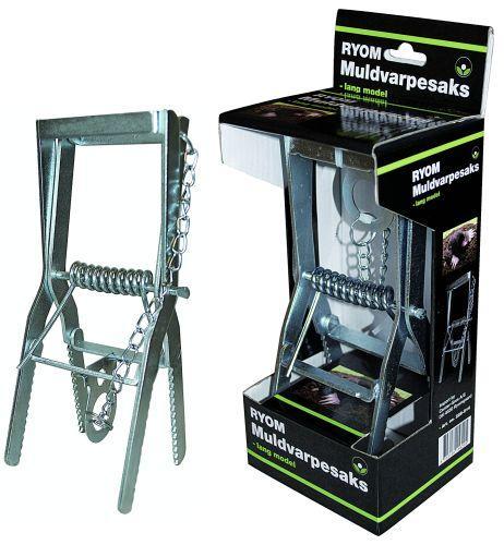 RYOM muldvarpesaks lang