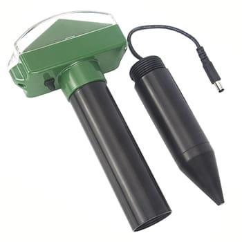 Ryom Muldvarpeskræmmer Solar