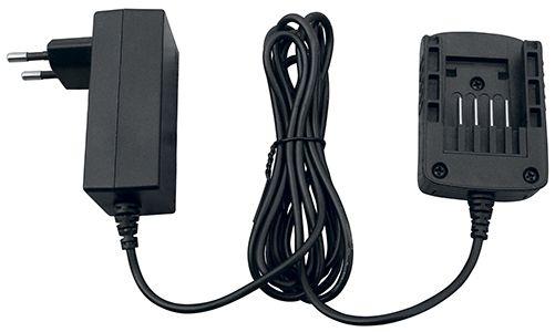 Ryom El-sprøjte 16L. med 18 V. Lithium Batteri