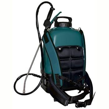 Ryom Elsprøjte Pro 16L 18V