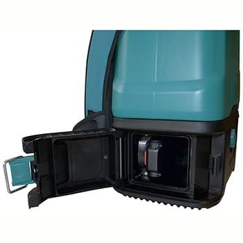 Ryom Elsprøjte Pro 16L 18V