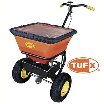 Tufix Salt-/Gødningsspreder 45 L