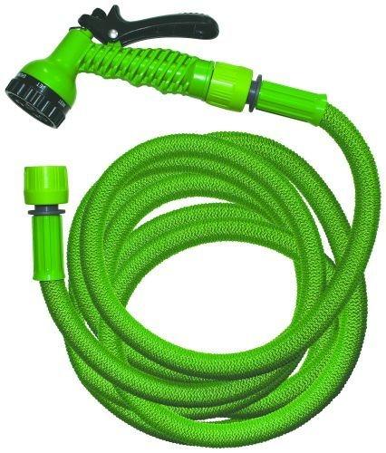 Ryom Vandslange Flex Plus 10-30 Meter