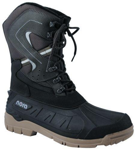 Nora Vinterstøvle m/ Snøre, så længe lager haves