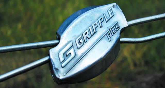 Gripple Trådsamlere 1,4-2,2mm 20 stk.