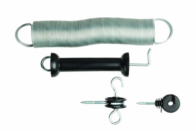 Pulsara Fjederledsæt 5m