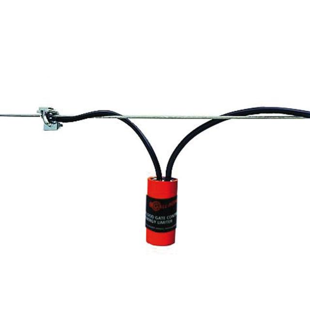 Gallagher Kontrolmodul 5600 ohm