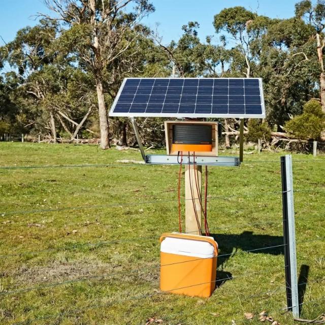 Gallagher El-hegn MBS2000i