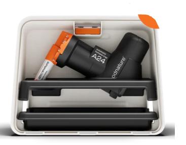 Goodnature Sikkerhedsboks med Lås til A24 Rottefælde