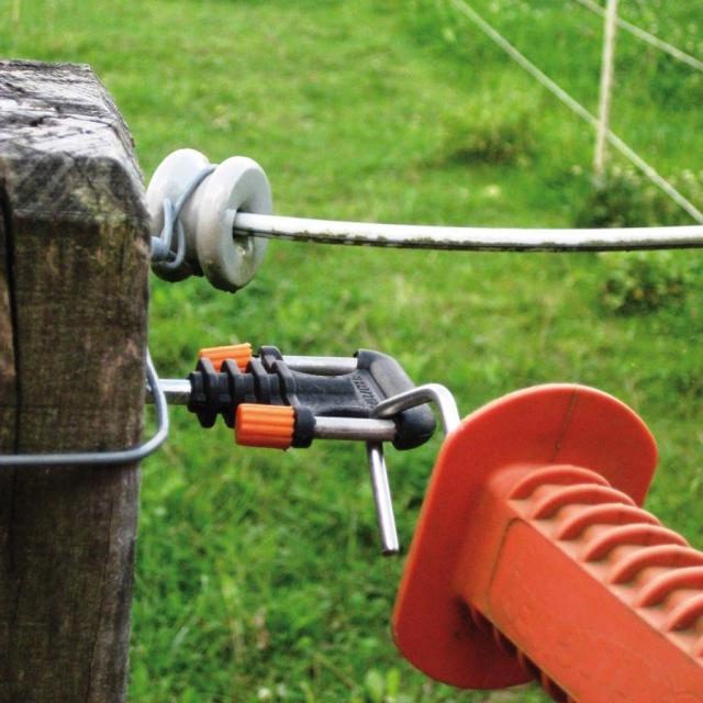 Gallagher Ledsæt 6-11 meter