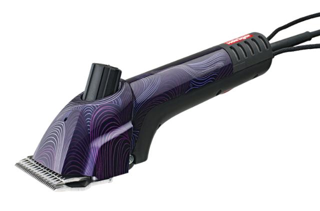 Heiniger Progress Style hesteklipper 