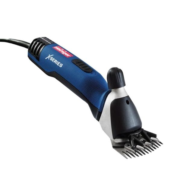 Heiniger Xpert 2-speed fåreklipper 