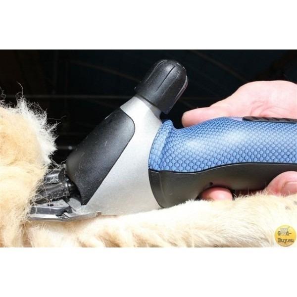 Heiniger Xpert 2-speed fåreklipper 