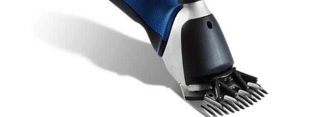 Heiniger Xpert 2-speed fåreklipper 