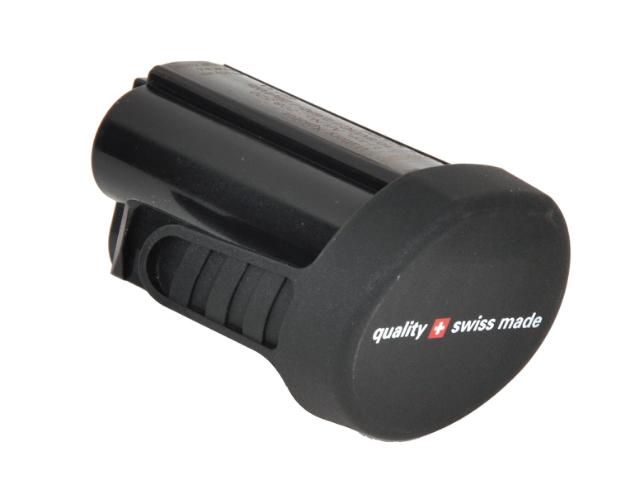 Heiniger Xplorer Batteri 10,8V