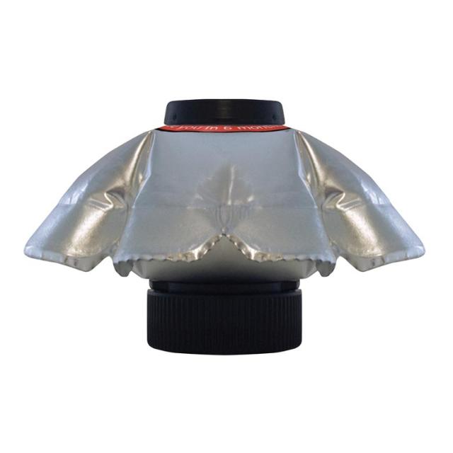 Goodnature automatisk tiltrækkende pumpechokolade