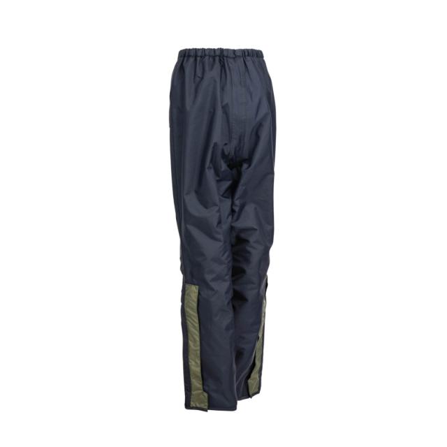 Betacraft ISO940 Dame Overtræksbuks Sort str. L