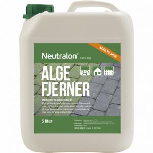 Neutralon Algefjerner, 5 liter