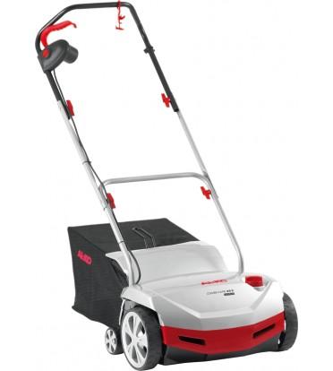 AL-KO Combi Care 38 E Comfort vertikalskærer