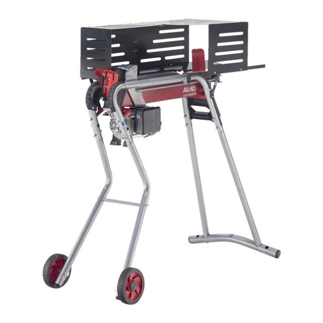 AL-KO LSH 520/5 brændekløver (let beskadiget emballage)