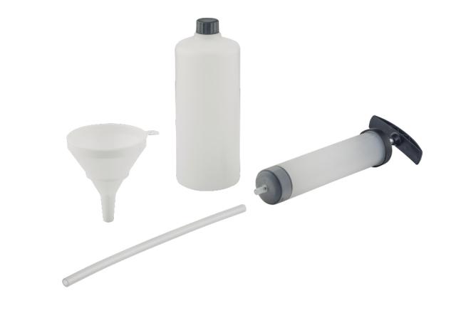 AL-KO Motor Service Kit på lager igen 7. februar.