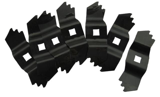 AL-KO knivsæt til CombiCare 32/38 VE / VLE / VLB