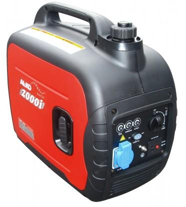 AL-KO 2000i inverter/generator