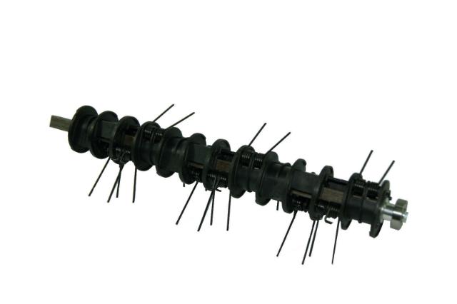 AL-KO fjedervalse tit 38 VLB CombiCare