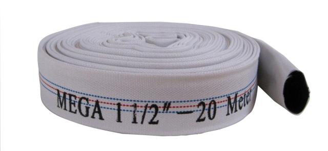 AL-KO 1½' - 20 m brandslange