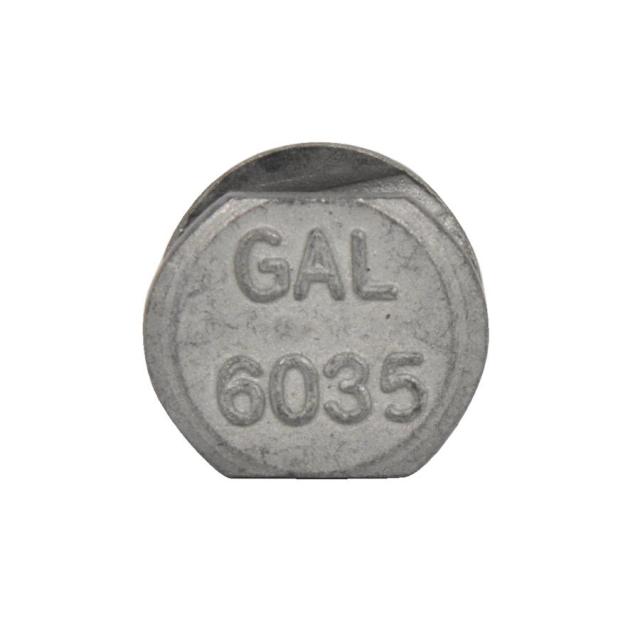 Gallagher Trådsamler med Møtrik 10stk