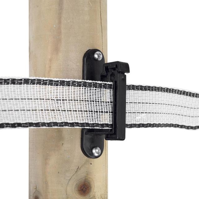 Gallagher Powerline Båndisolator 25stk