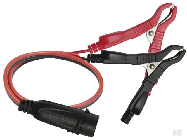 Batteri lader GYSFLASH 4.12